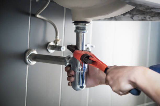 Best Residential Plumbing Services  in Glen Head, NY